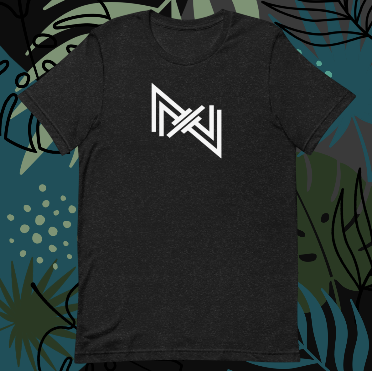 The Nexus comic tee
